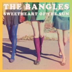 Bangles : Sweethearts of the Sun